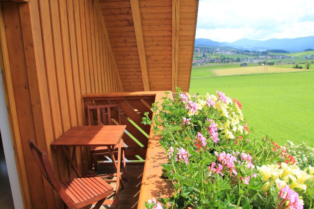 Moser Jaggeihof マリアプファル 部屋 写真